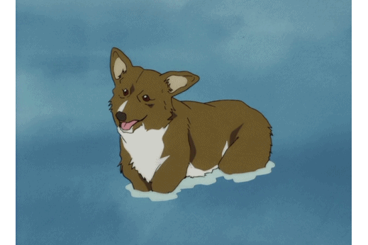 艾因(動畫《cowboy bebop》中的角色) 艾因(動畫《cowboy bebop》中的角色)
