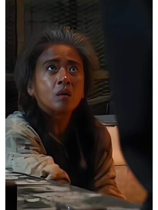 徐美鳳(電影《大風殺》中的角色) 徐美鳳(電影《大風殺》中的角色)