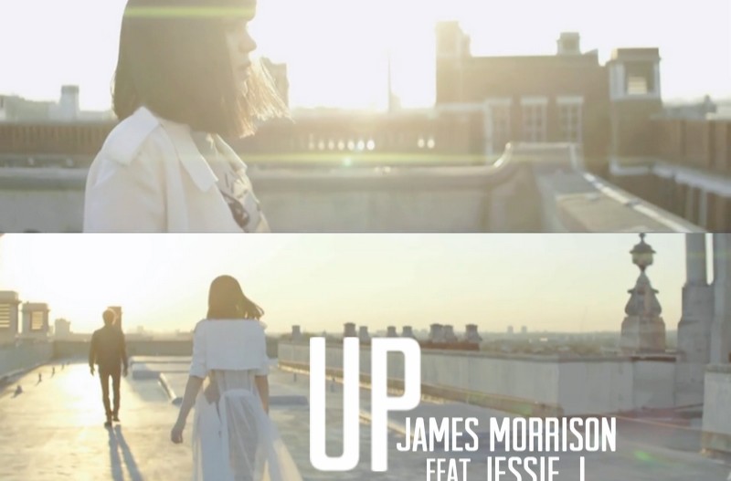 UP(Jessie J歌曲)