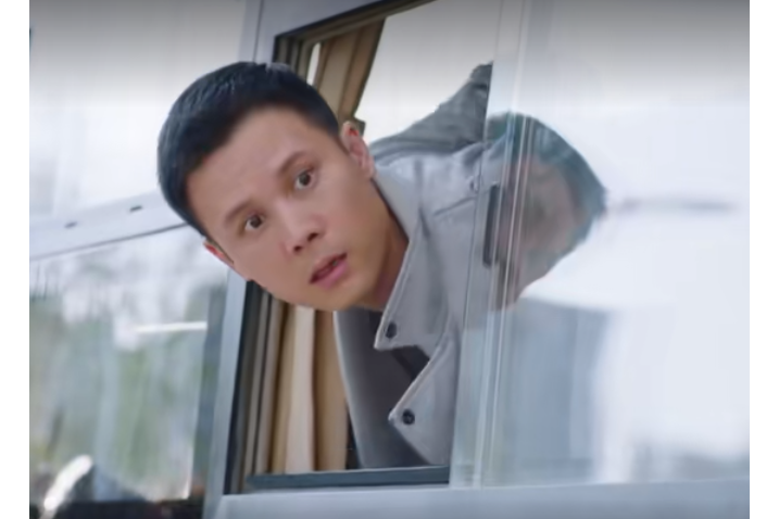 劉根柱(電視劇《咱家》中的角色) 劉根柱(電視劇《咱家》中的角色)