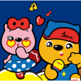 吉祥娃娃 吉祥娃娃