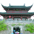 行春門 行春門