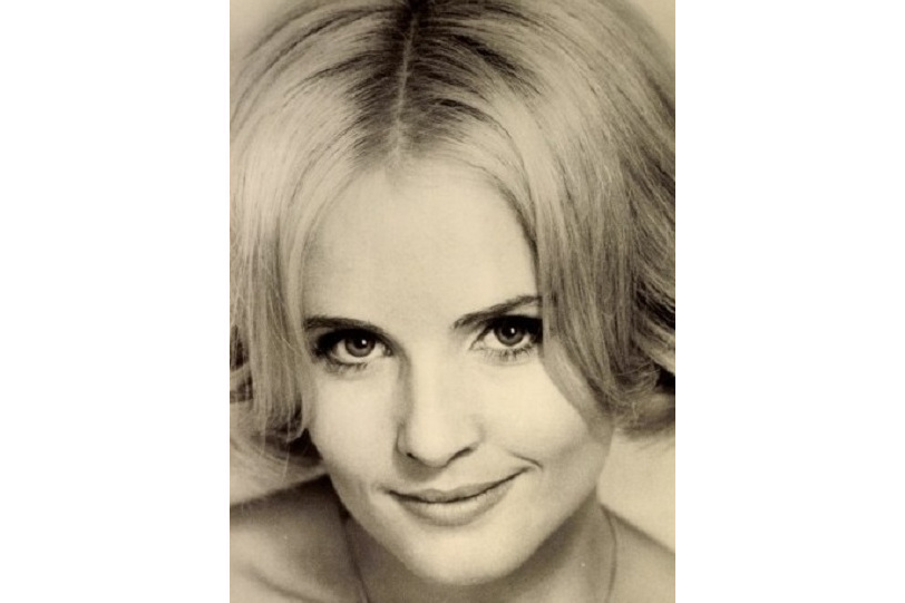 Marie-France Boyer Marie-France Boyer