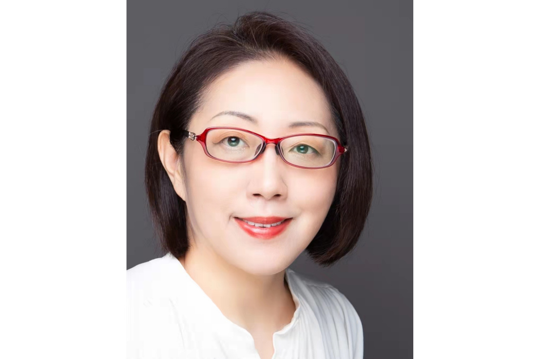 李玫(揚州大學美術與設計學院院長) 李玫(揚州大學美術與設計學院院長)