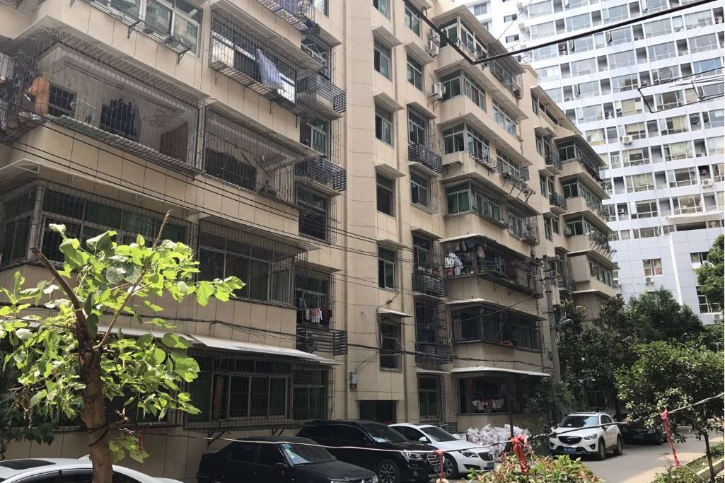 汪家墩小區 汪家墩小區