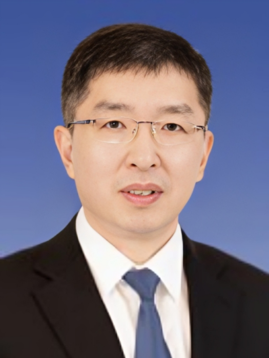 黃杰(中國建築集團有限公司總會計師、黨組成員) 黃杰(中國建築集團有限公司總會計師、黨組成員)