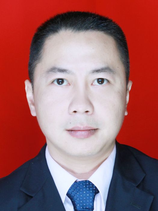 黃訓喬 黃訓喬