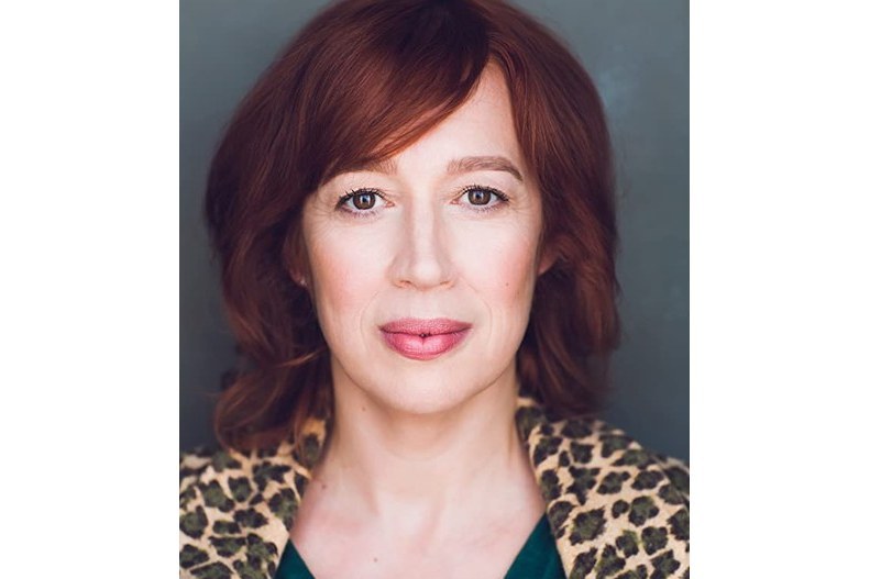 Katy Cavanagh Katy Cavanagh