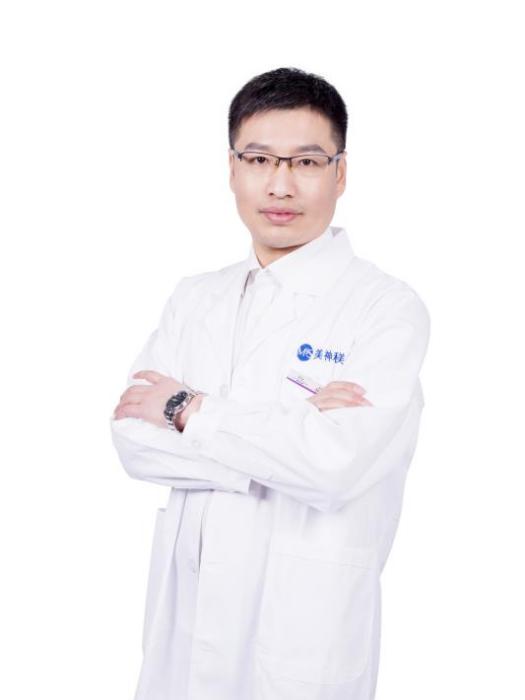 杜宏(煙臺美神科美醫療美容門診部醫師) 杜宏(煙臺美神科美醫療美容門診部醫師)
