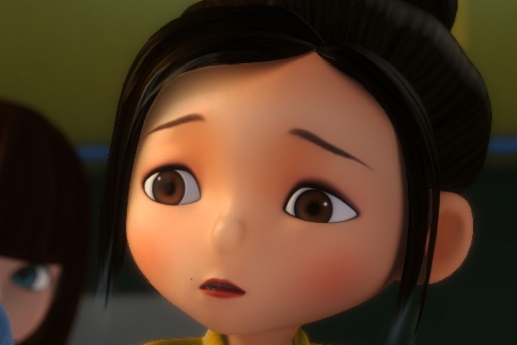 洪月亮
