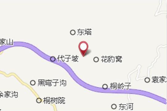 八畝坑 八畝坑