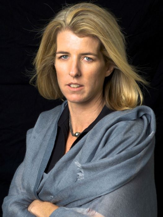 羅瑞·甘迺迪(Rory Kennedy) 羅瑞·甘迺迪(Rory Kennedy)