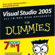 Visual Studio 2005 All-in-one Desk Reference for Dummies Visual Studio 2005 All-in-one Desk Reference for Dummies