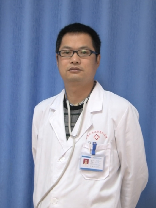 胡長勇 胡長勇