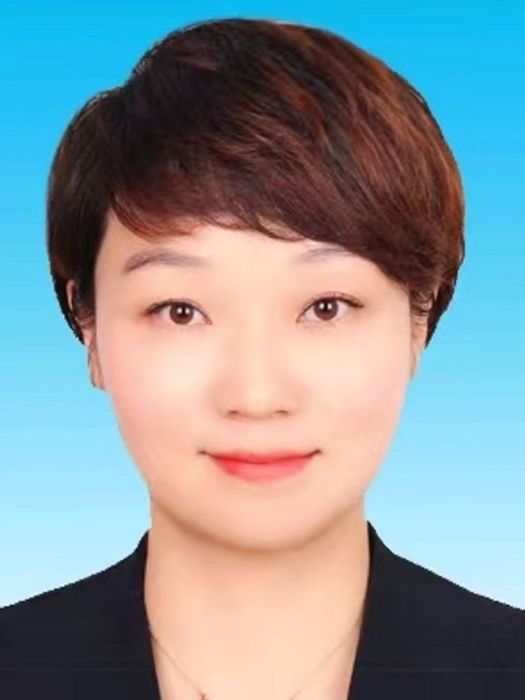 張文靜(北京市延慶區八達嶺鎮黨委副書記、鎮長) 張文靜(北京市延慶區八達嶺鎮黨委副書記、鎮長)