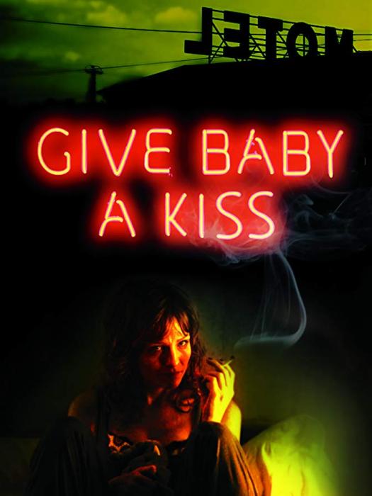 Give Baby a Kiss Give Baby a Kiss