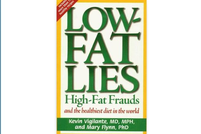 Low Fat Lies Low Fat Lies