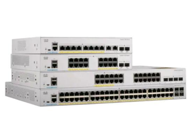 思科C1000-24T-4G-L 思科C1000-24T-4G-L