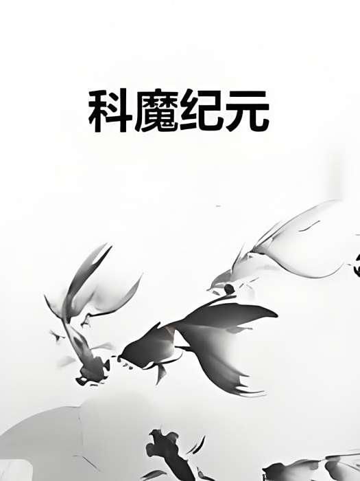 科魔紀元 科魔紀元