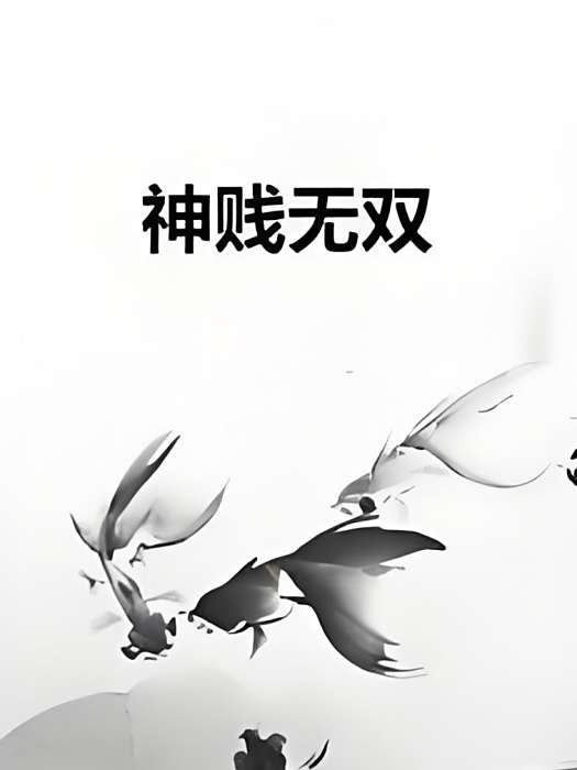 神賤無雙 神賤無雙