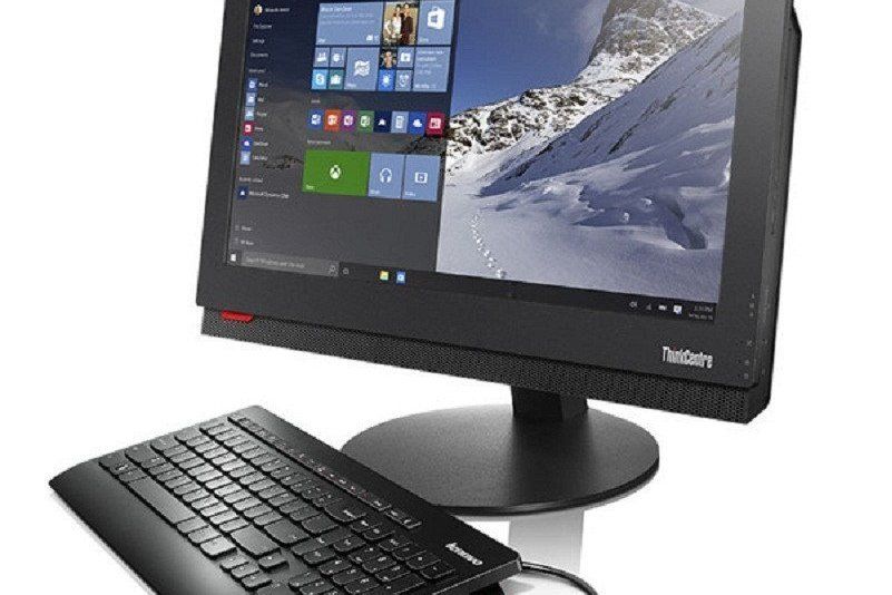 聯想啟天M7300I3