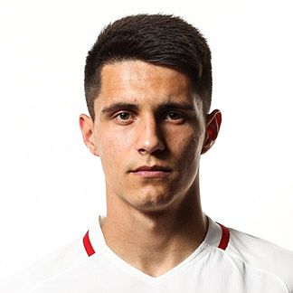 巴爾托茨·卡普斯特卡(Bartosz Kapustka) 巴爾托茨·卡普斯特卡(Bartosz Kapustka)
