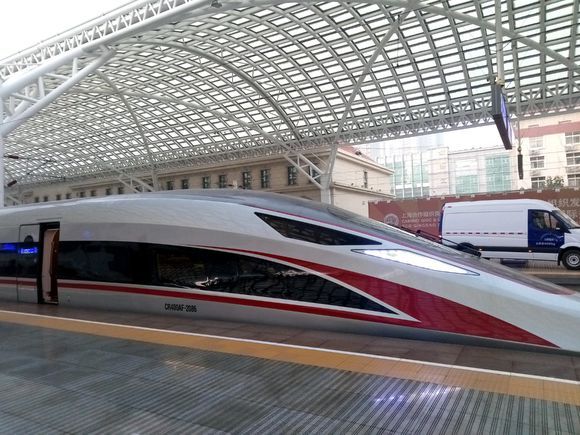 G41次列車 G41次列車