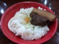 孔肉飯