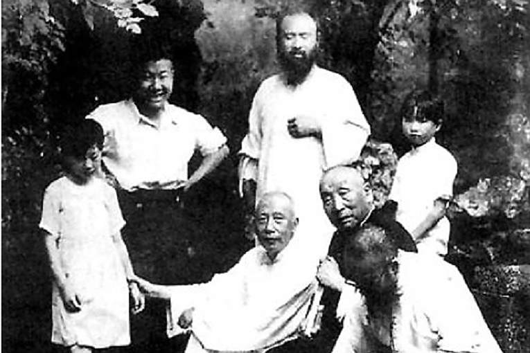 李寶常(清末民初收藏家) 李寶常(清末民初收藏家)