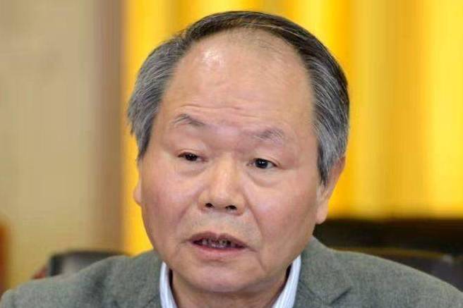朱金海(上海市人民政府發展研究中心原副主任) 朱金海(上海市人民政府發展研究中心原副主任)