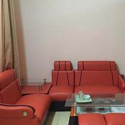 Thanh Thanh Hotel