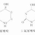 尿嘧啶氮芥 尿嘧啶氮芥