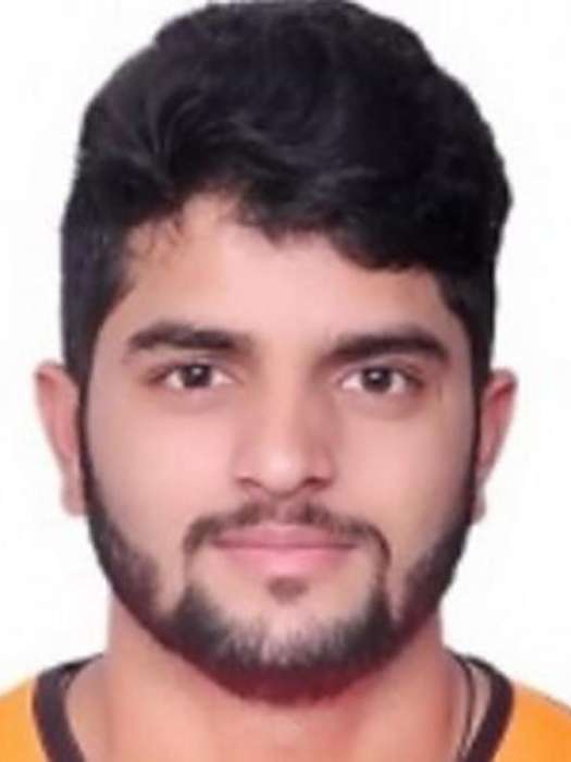 BHATI Ranjeet
