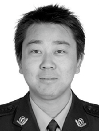 朱彬(新疆2022年因公犧牲的民警) 朱彬(新疆2022年因公犧牲的民警)