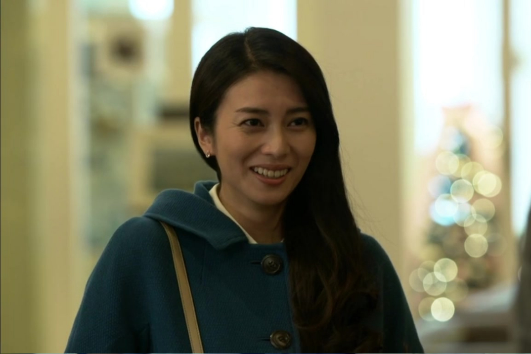 安堂麻陽 安堂麻陽
