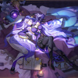 黑天鵝(遊戲《崩壞:星穹鐵道》及其衍生作品中的角色) 黑天鵝(遊戲《崩壞:星穹鐵道》及其衍生作品中的角色)