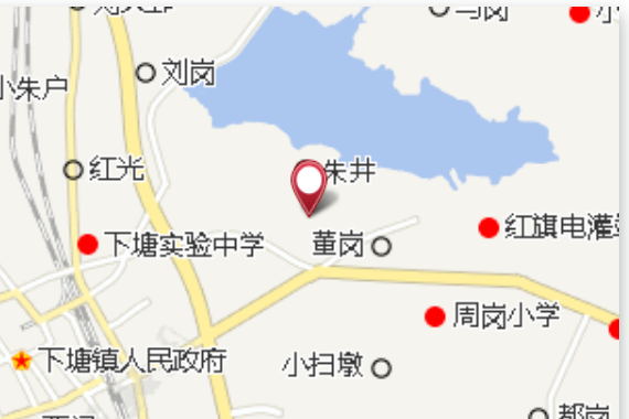 董家崗西 董家崗西