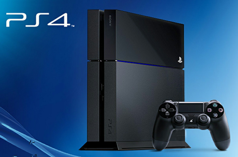 PlayStation 4(索尼PS4)