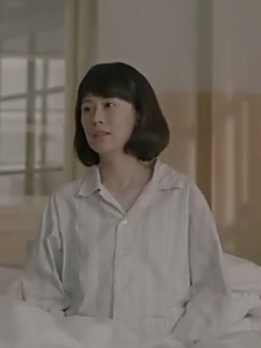 張玉蘭(愛情電影《失戀33天》中的角色) 張玉蘭(愛情電影《失戀33天》中的角色)
