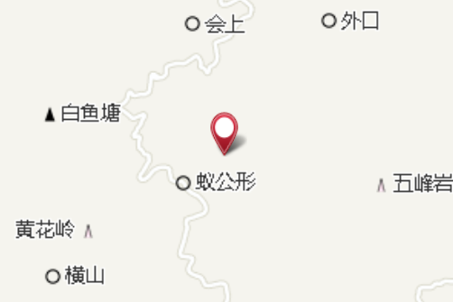 陳家窠