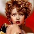 克拉拉·鮑(Clara Bow（Clara Bow）)