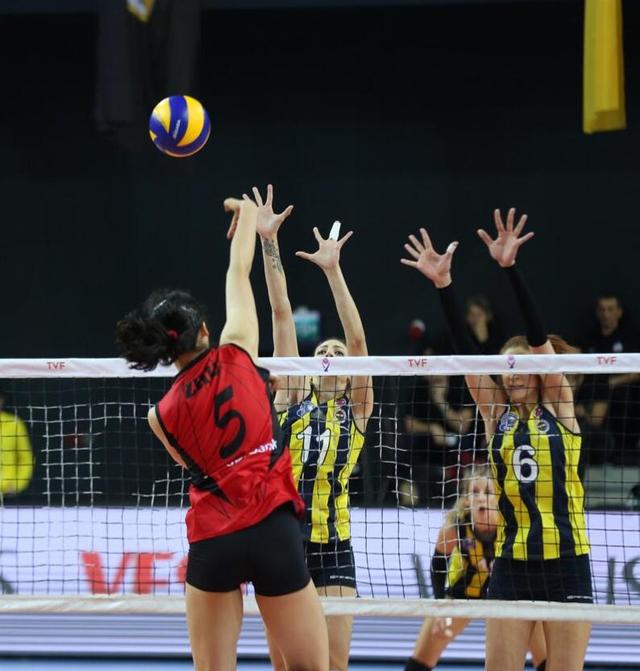 土耳其女排超級聯賽