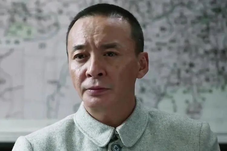 曾光希(電視劇《風雲年代》中角色) 曾光希(電視劇《風雲年代》中角色)