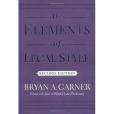 The Elements of Legal Style The Elements of Legal Style