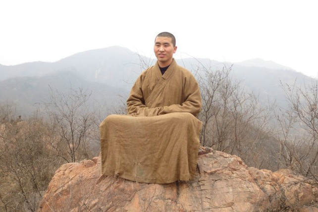釋果源 釋果源