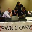 pwn2own