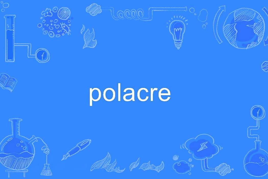 polacre polacre