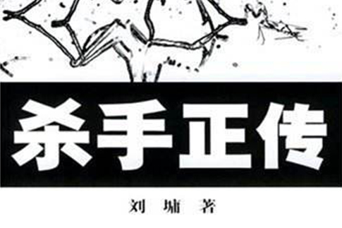 殺手正傳 殺手正傳