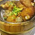 食為記 食為記