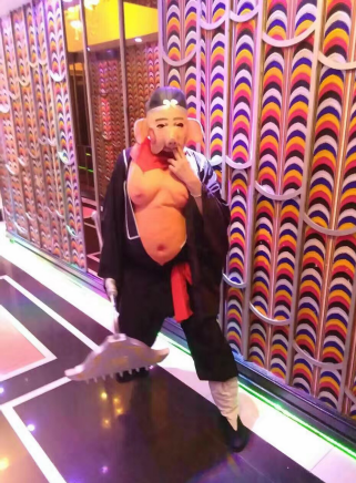 快樂之星 快樂之星